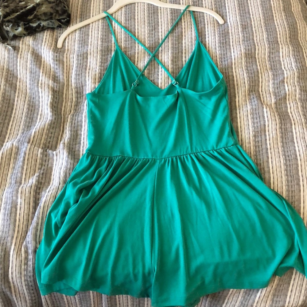 F21 romper - Picture 4 of 8